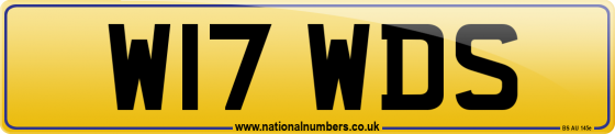 W17 WDS