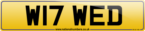 W17 WED