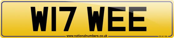 W17 WEE