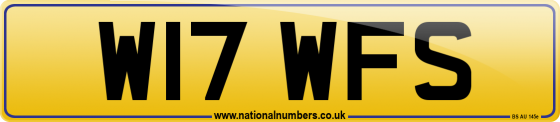 W17 WFS