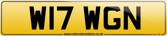 W17 WGN