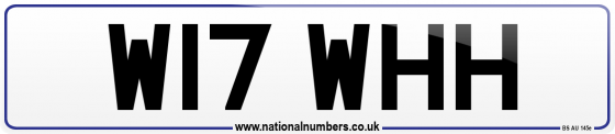 W17 WHH