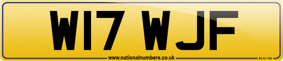 W17 WJF