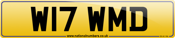 W17 WMD