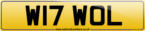 W17 WOL