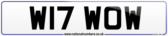 W17 WOW