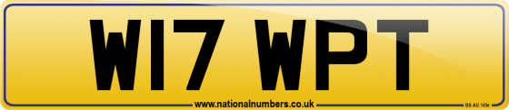 W17 WPT
