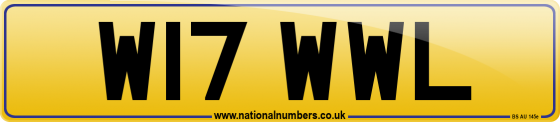 W17 WWL