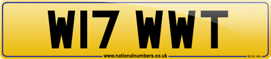 W17 WWT