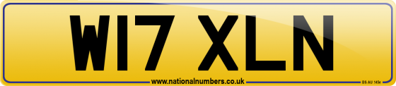 W17 XLN