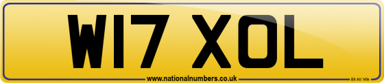 W17 XOL