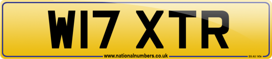 W17 XTR