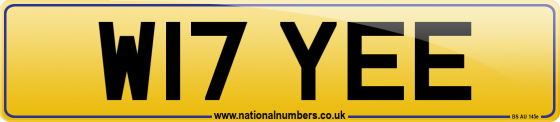 W17 YEE