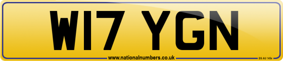W17 YGN