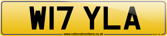 W17 YLA