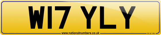 W17 YLY