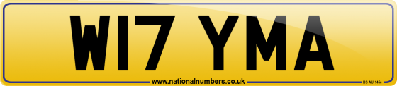 W17 YMA