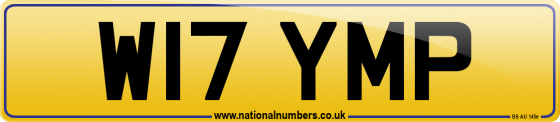 W17 YMP