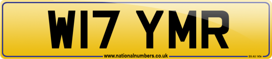W17 YMR