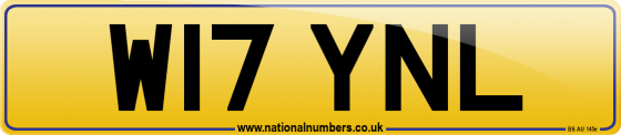 W17 YNL