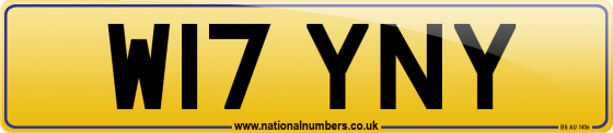 W17 YNY