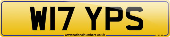 W17 YPS