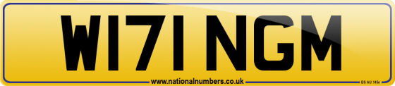 W171 NGM