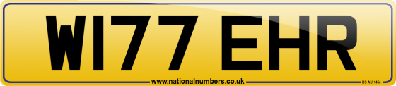 W177 EHR