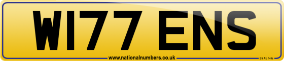 W177 ENS