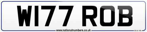 W177 ROB
