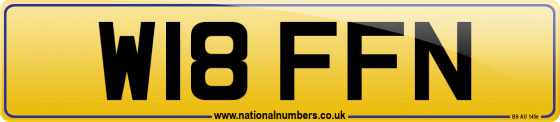 W18 FFN