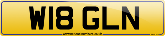 W18 GLN
