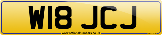 W18 JCJ