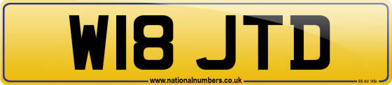 W18 JTD