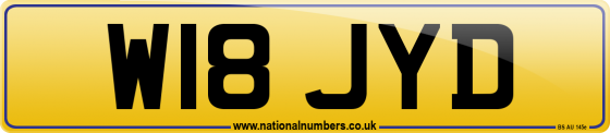 W18 JYD