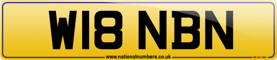 W18 NBN