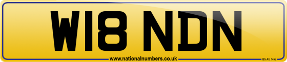 W18 NDN