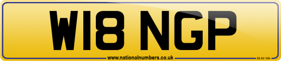W18 NGP