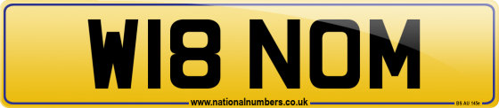 W18 NOM