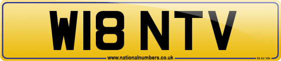 W18 NTV