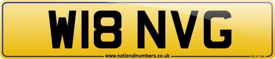 W18 NVG