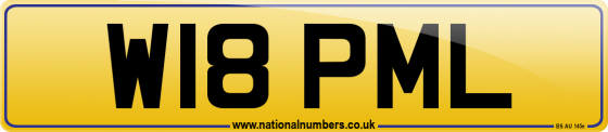 W18 PML