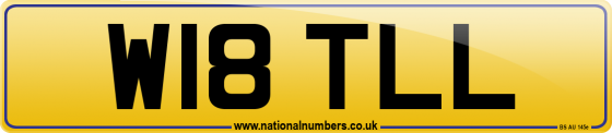 W18 TLL