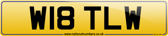 W18 TLW