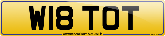 W18 TOT