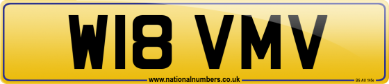 W18 VMV