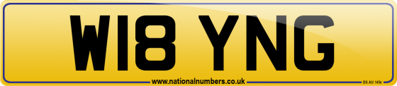 W18 YNG