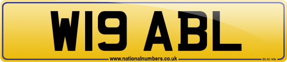 W19 ABL
