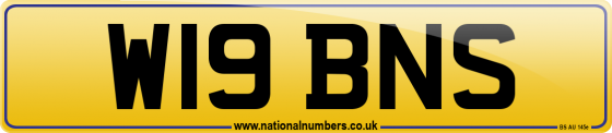 W19 BNS