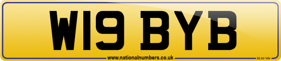 W19 BYB
